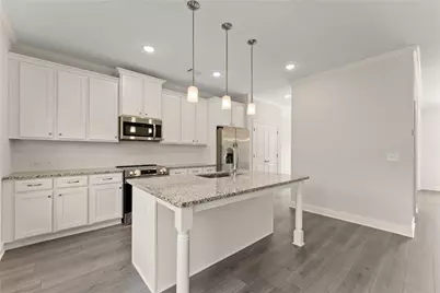 392 Brookstone Trail, Dawsonville, GA 30534 - Photo 9