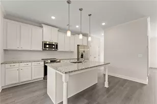 392 Brookstone Trl, Dawsonville, GA 30534 - Photo 9