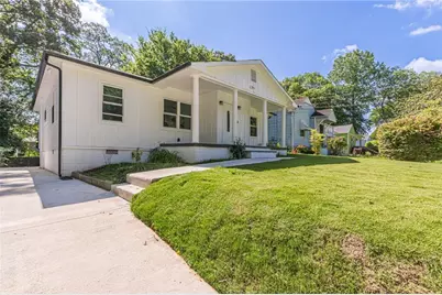1446 Westmont Road SW, Atlanta, GA 30311 - Photo 1