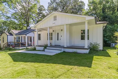 1446 Westmont Road SW, Atlanta, GA 30311 - Photo 3