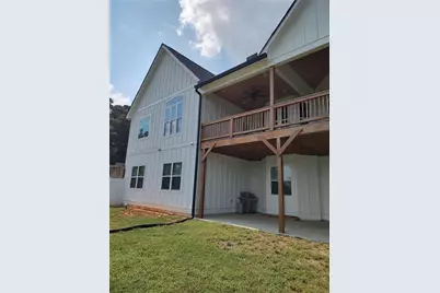 2284 Dabbs Bridge Road, Dallas, GA 30132 - Photo 5