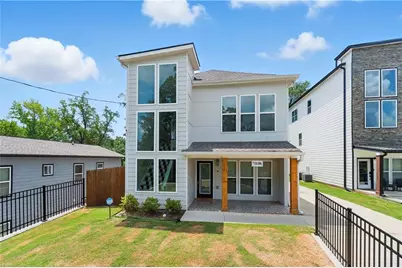 1470 Norris Place NW, Atlanta, GA 30314 - Photo 1