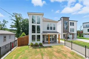 1470 Norris Pl NW, Atlanta, GA 30314 - Photo 3