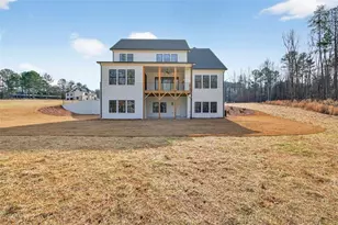 174 Chariot Ct, Jefferson, GA 30549 - Photo 5