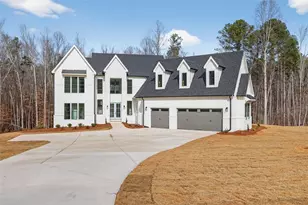 174 Chariot Ct, Jefferson, GA 30549 - Photo 1