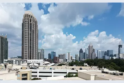 390 17th Street NW #4018, Atlanta, GA 30363 - Photo 3