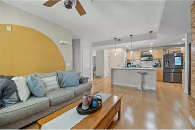 390 17th Street NW #4018, Atlanta, GA 30363 - Photo 9