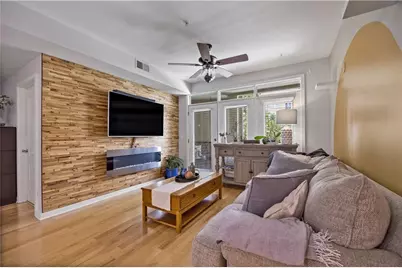 390 17th Street NW #4018, Atlanta, GA 30363 - Photo 7