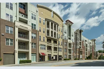 390 17th Street NW #4018, Atlanta, GA 30363 - Photo 33