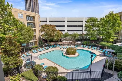 390 17th Street NW #4018, Atlanta, GA 30363 - Photo 27