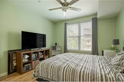 390 17th Street NW #4018, Atlanta, GA 30363 - Photo 21