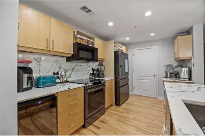 390 17th Street NW #4018, Atlanta, GA 30363 - Photo 5