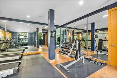 390 17th Street NW #4018, Atlanta, GA 30363 - Photo 31