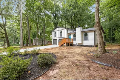 1097 Wildwood Lane, Lawrenceville, GA 30046 - Photo 3