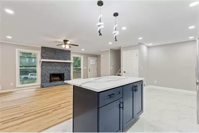 1097 Wildwood Lane, Lawrenceville, GA 30046 - Photo 11