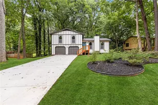 1097 Wildwood Ln, Lawrenceville, GA 30046 - Photo 1