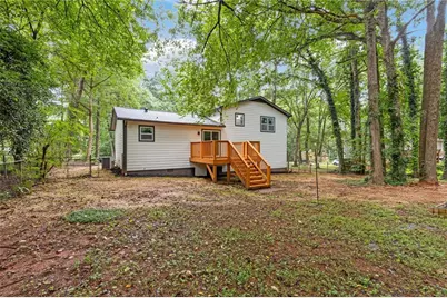 1097 Wildwood Lane, Lawrenceville, GA 30046 - Photo 5