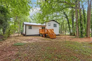 1097 Wildwood Ln, Lawrenceville, GA 30046 - Photo 5