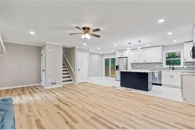 1097 Wildwood Lane, Lawrenceville, GA 30046 - Photo 7