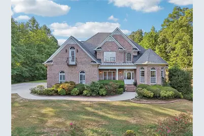 9270 Ephesus Church Road, Villa Rica, GA 30180 - Photo 1