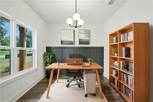 127 Old Alabama Rd SE, Emerson, GA 30137 - Photo 5