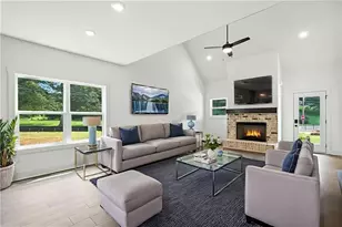 127 Old Alabama Rd SE, Emerson, GA 30137 - Photo 3