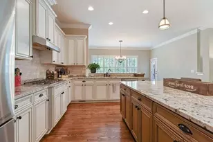 1820 Horsham Trail, Milton, GA 30004 - Photo 7