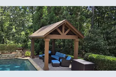 1820 Horsham Trail, Milton, GA 30004 - Photo 5