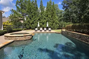 1820 Horsham Trail, Milton, GA 30004 - Photo 3