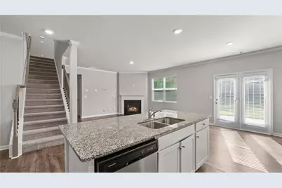 5967 Screech Owl Drive, Flowery Branch, GA 30542 - Photo 5