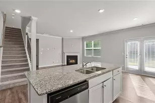 5967 Screech Owl Dr, Flowery Branch, GA 30542 - Photo 5