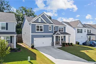 5967 Screech Owl Dr, Flowery Branch, GA 30542 - Photo 1