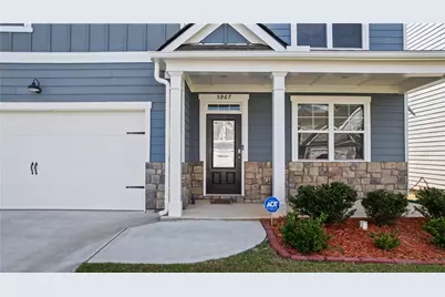 5967 Screech Owl Drive, Flowery Branch, GA 30542 - Photo 3