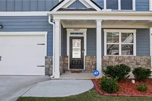 5967 Screech Owl Dr, Flowery Branch, GA 30542 - Photo 3