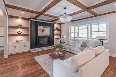 3068 Turning Creek Trail, Dacula, GA 30019 - Photo 9