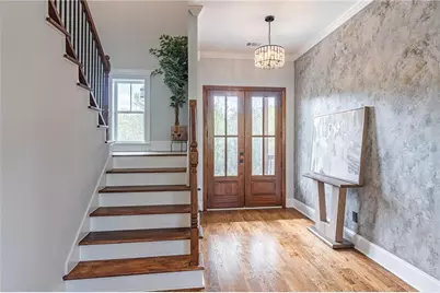 3068 Turning Creek Trail, Dacula, GA 30019 - Photo 7