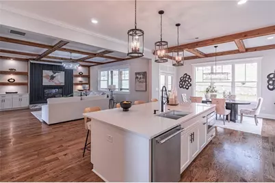 3068 Turning Creek Trail, Dacula, GA 30019 - Photo 17