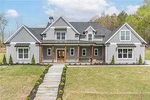 3068 Turning Crk Trl, Dacula, GA 30019 - Photo 1