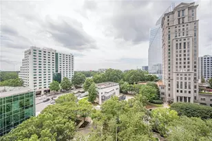 3324 Peachtree Rd NE, Atlanta, GA 30326 - Photo 33