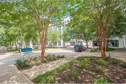 3324 Peachtree Road NE #810, Atlanta, GA 30326 - Photo 5