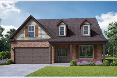 7412 Rocklin Lane, Flowery Branch, GA 30542 - Photo 1