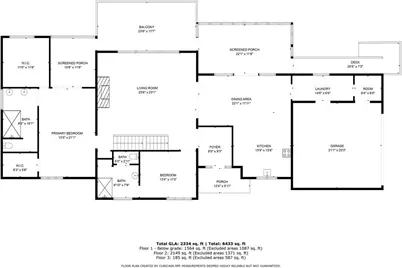 188 Tea Berry Lane, Jasper, GA 30143 - Photo 51