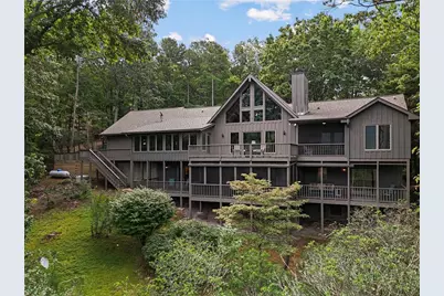 188 Tea Berry Lane, Jasper, GA 30143 - Photo 11