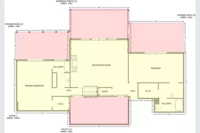 188 Tea Berry Lane, Jasper, GA 30143 - Photo 59