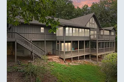 188 Tea Berry Lane, Jasper, GA 30143 - Photo 19