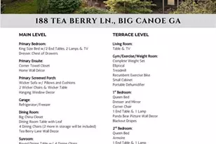 188 Tea Berry Ln, Jasper, GA 30143 - Photo 57