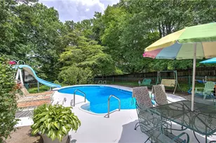 4398 Windchime Way NW, Kennesaw, GA 30152 - Photo 1