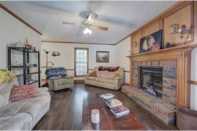 4398 Windchime Way NW, Kennesaw, GA 30152 - Photo 7