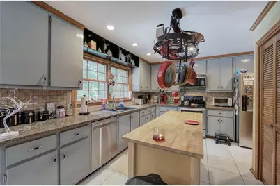 4398 Windchime Way NW, Kennesaw, GA 30152 - Photo 11