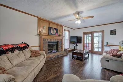 4398 Windchime Way NW, Kennesaw, GA 30152 - Photo 9